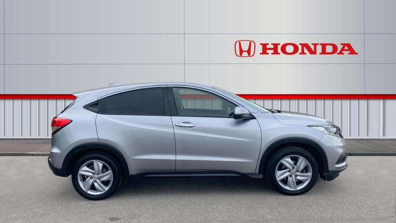 Honda HR-V 1.5 i-VTEC SE 5dr Petrol Hatchback